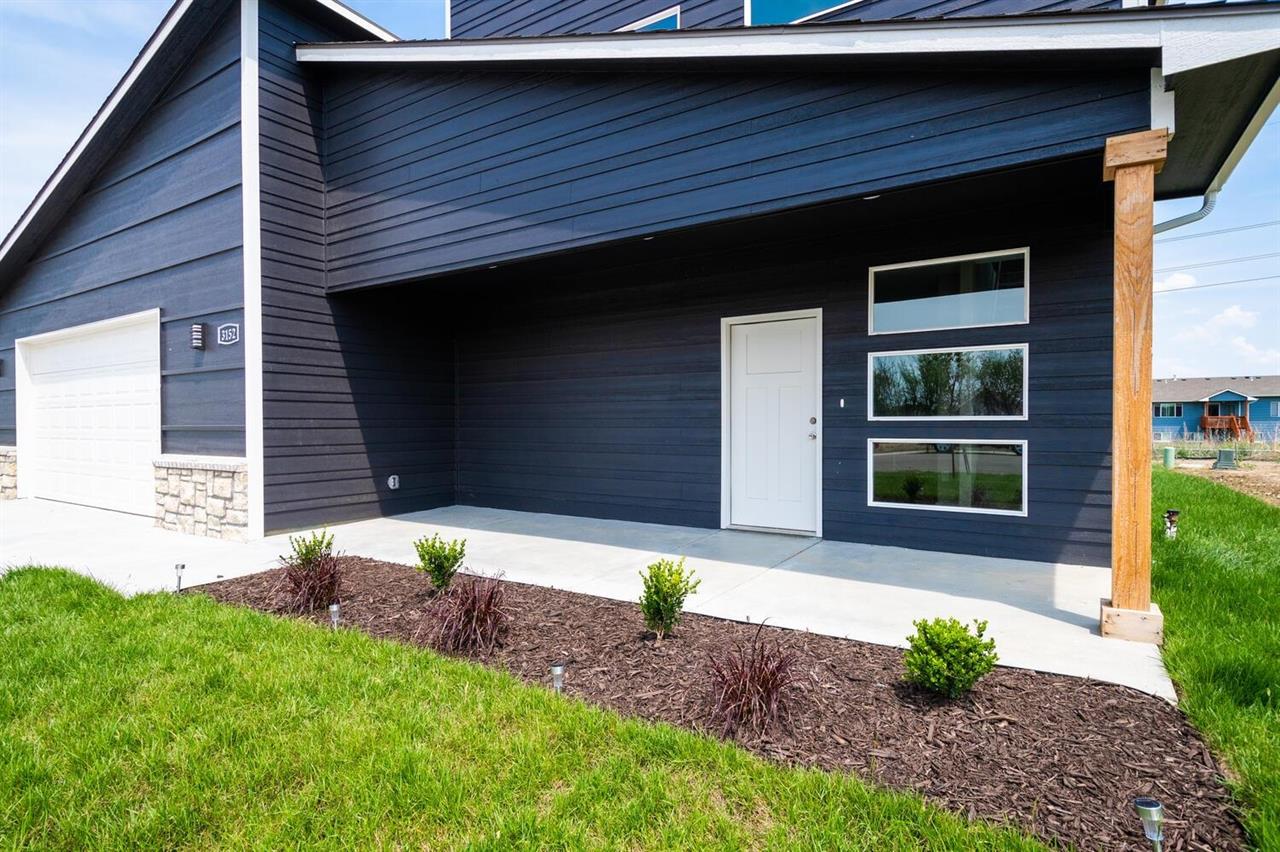 For Sale: 3152 E Highridge St, Park City KS